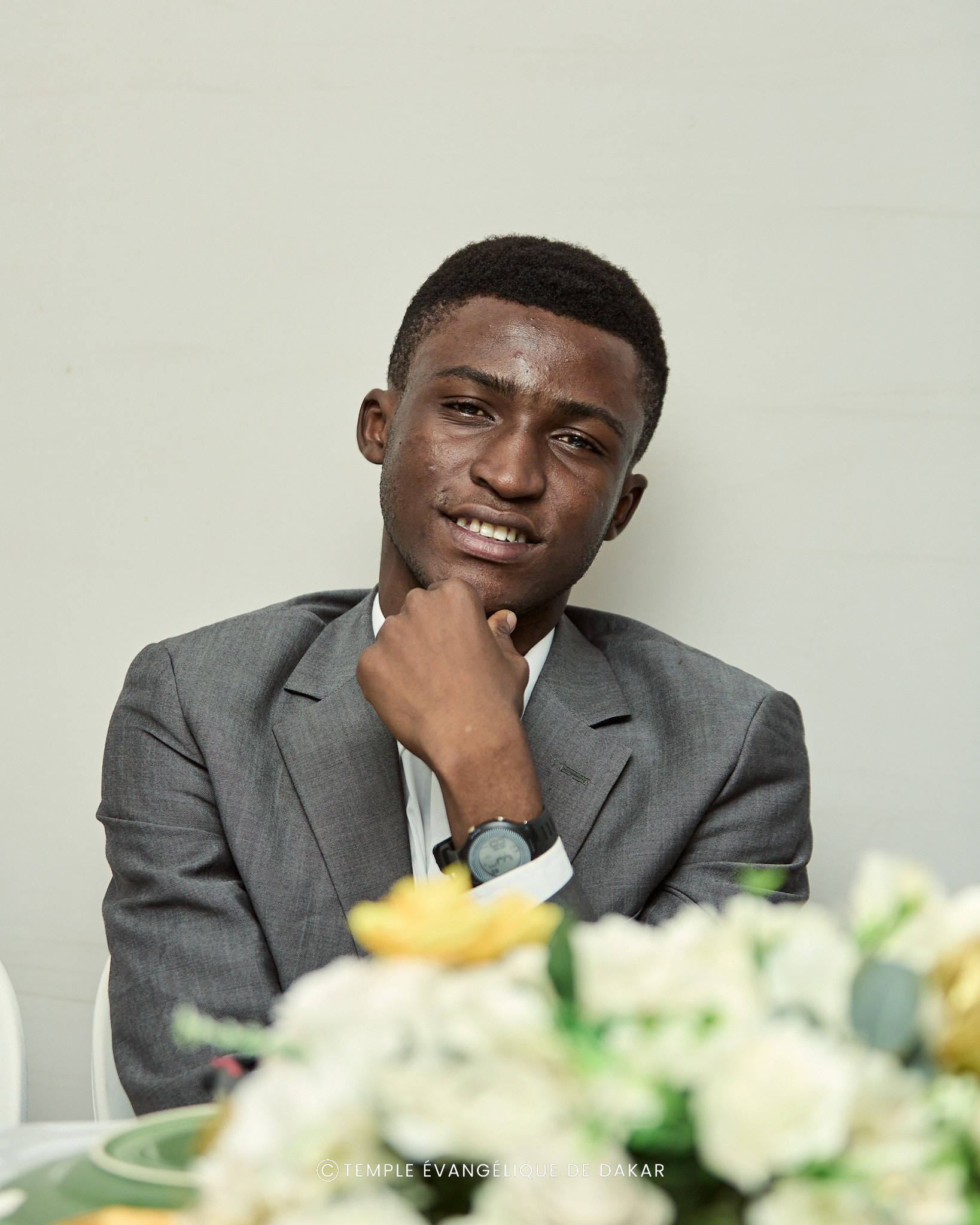 SIE RACHID TRAORE – Ingénieur Statisticien Économiste